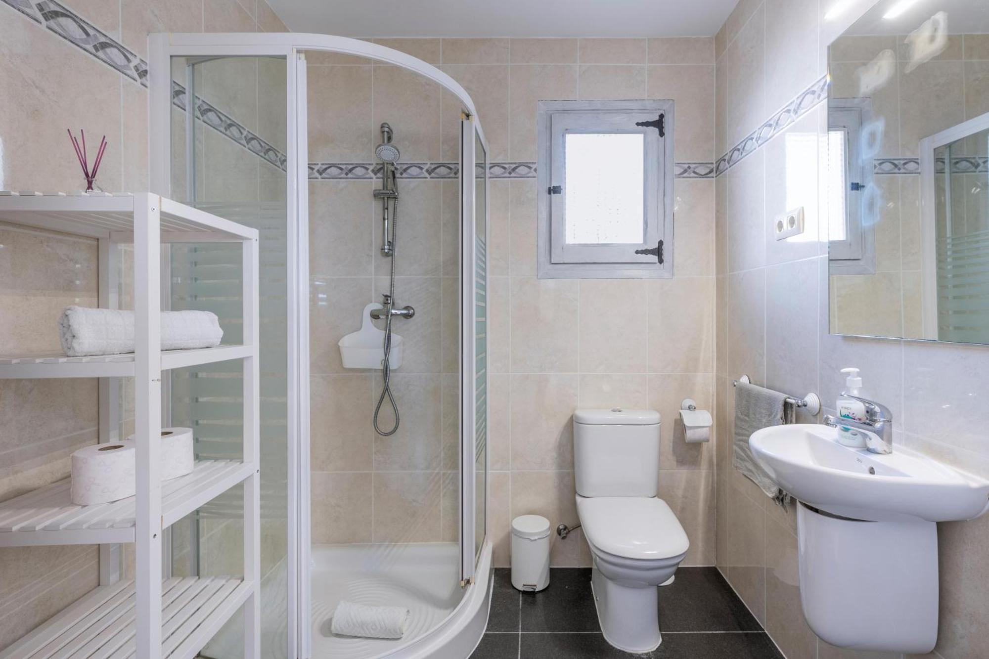 Vila Casa Nero Jávea Exteriér fotografie