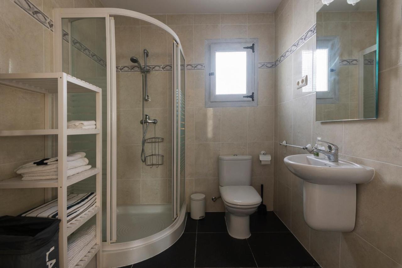 Vila Casa Nero Jávea Exteriér fotografie