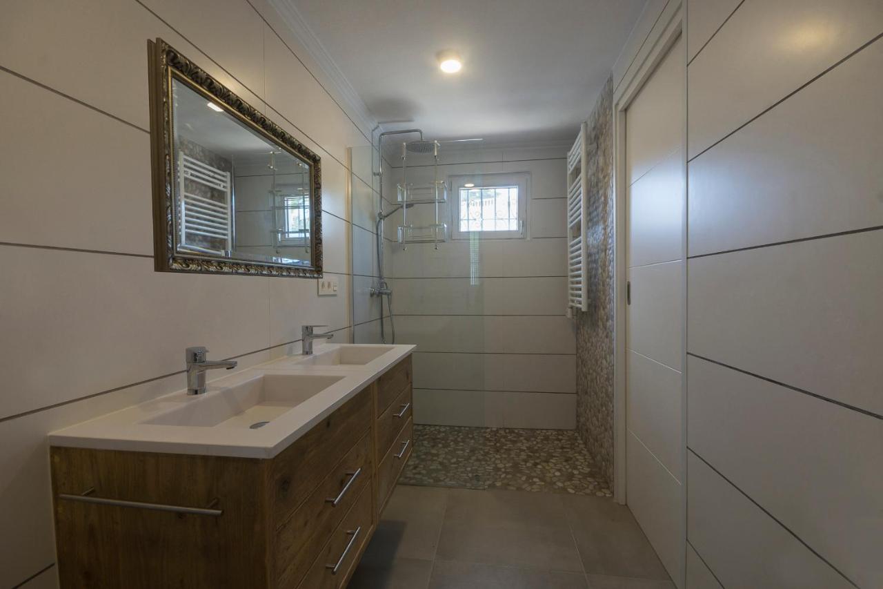 Vila Casa Nero Jávea Exteriér fotografie